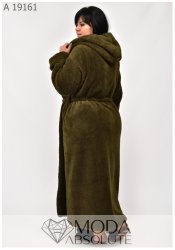 Халат А 19161